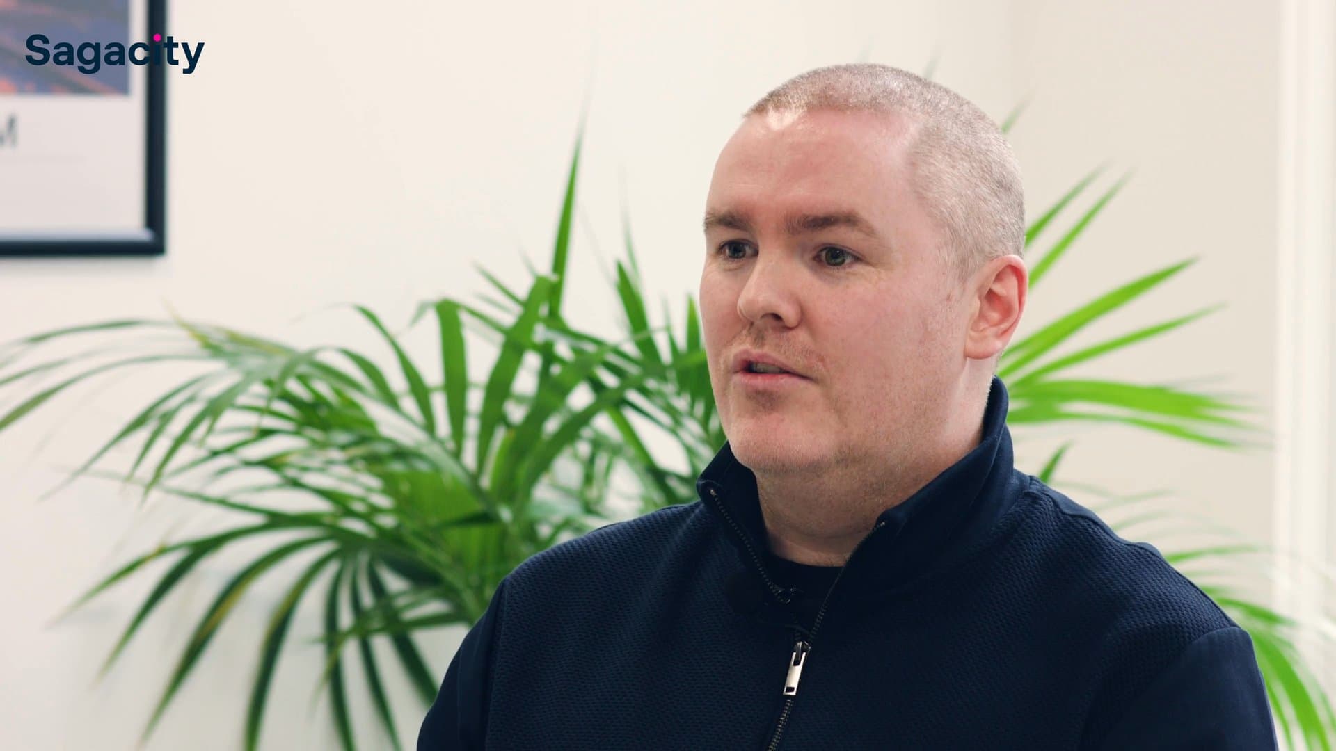 Sean Murray,  E.ON Next