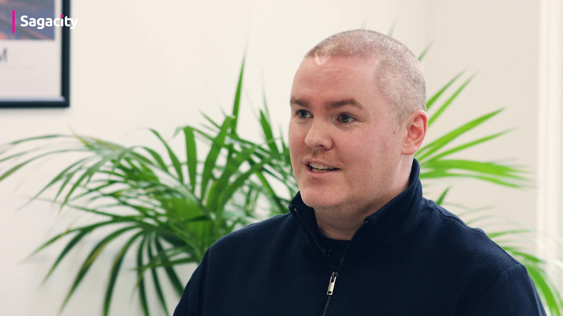 Sean Murray,  E.ON Next