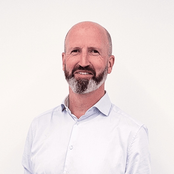 Adrian Gaughan