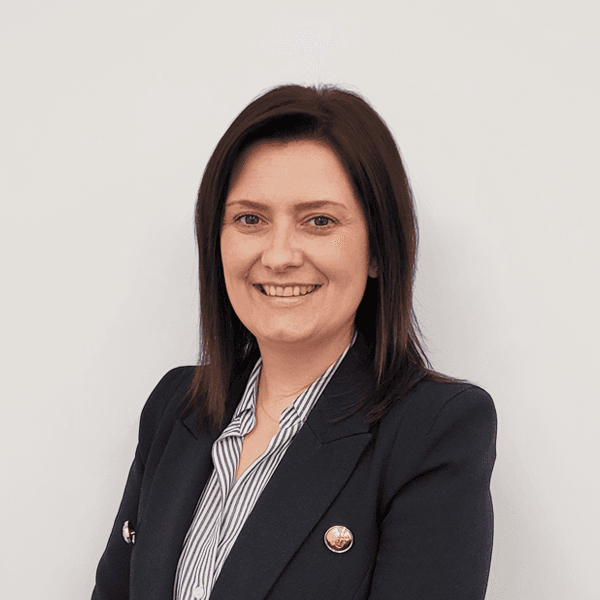 Clare Livsey