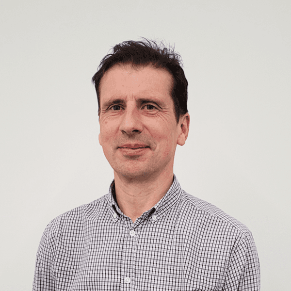 Jeremy Morris