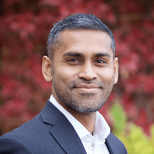 Kajen Mohanadas