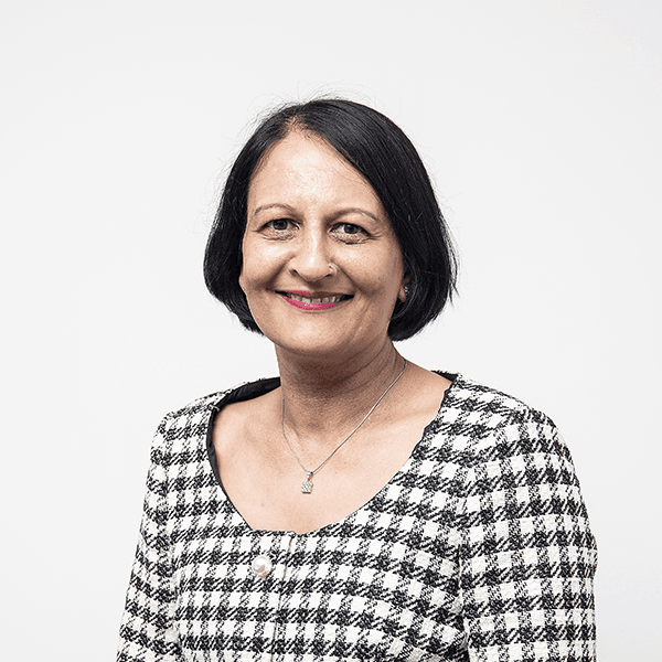 Anita Dougall