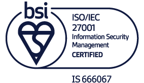 ISO 27001