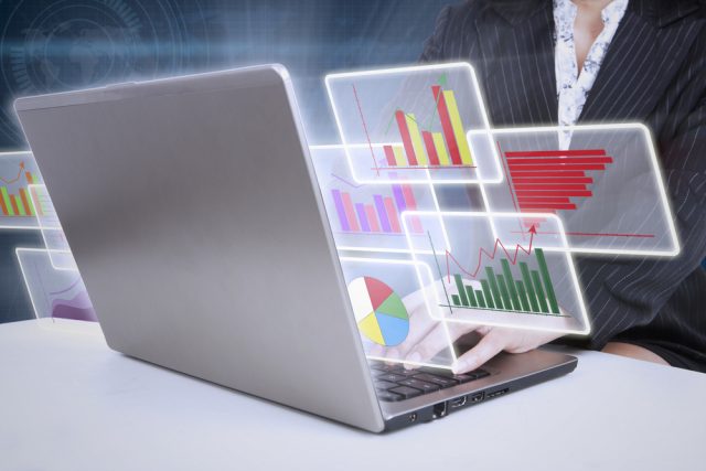 Data as an indispensable strategic tool