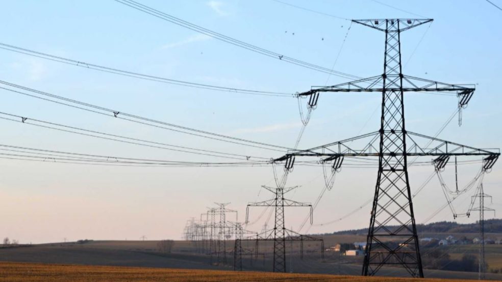energy crisis
